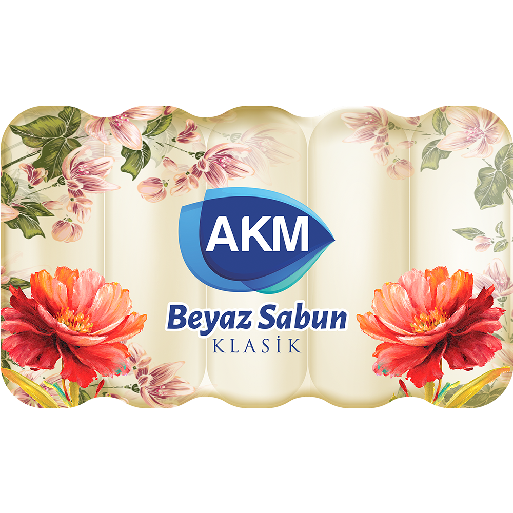 Sabun Ambalajı